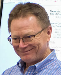 Jerry Flanders